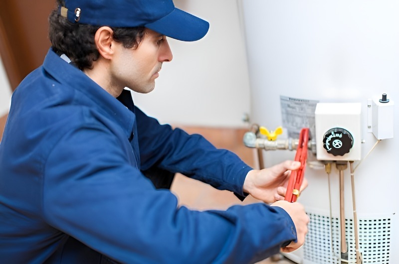 APPLIANCES REPAIR, HVAC SALES & REPAIR in Sweetwater