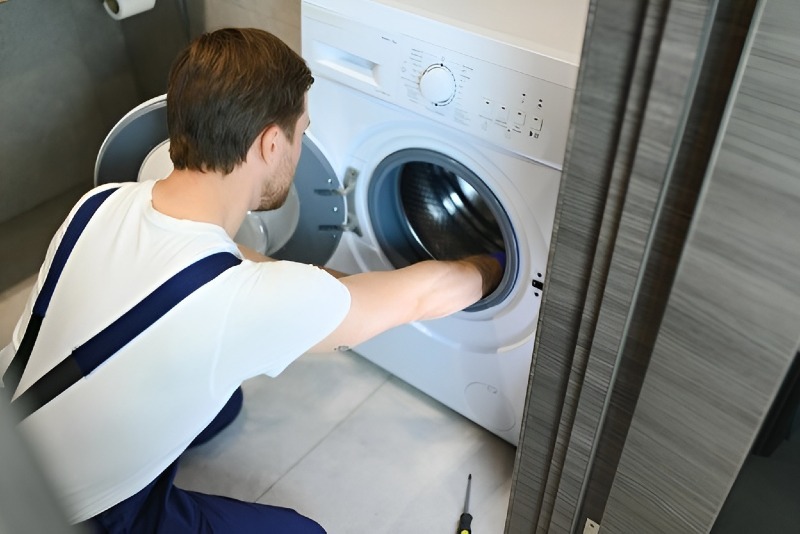 Dryer repair in Sweetwater