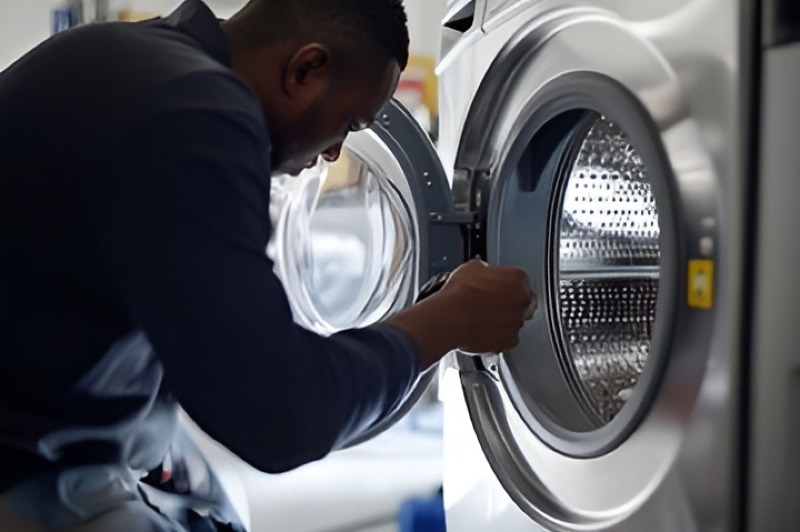 Washing Machine repair in Sweetwater