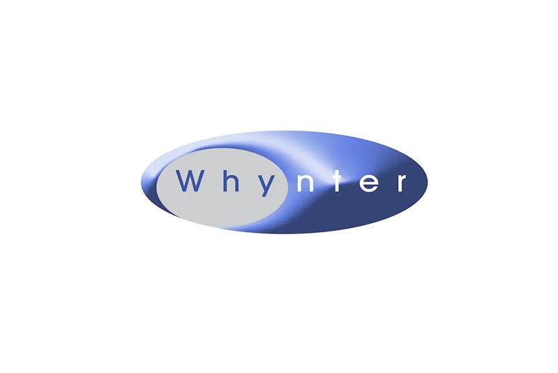 Whynter in Sweetwater